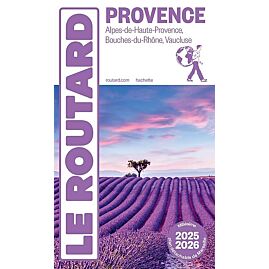 ROUTARD PROVENCE