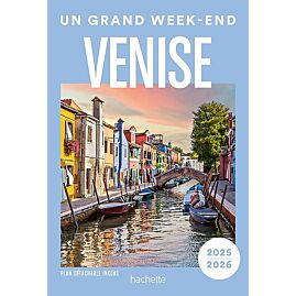 UN GRAND WEEK END VENISE