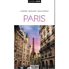 GUIDE VOIR PARIS EN FRANCAIS