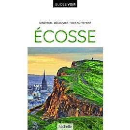 GUIDE VOIR ECOSSE