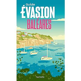 EVASION BALEARES