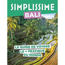 SIMPLISSIME BALI