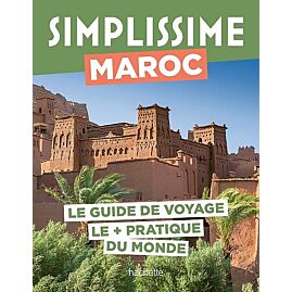 SIMPLISSIME MAROC