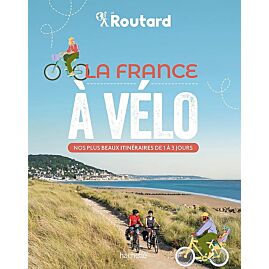 FRANCE A VELO ROUTARD