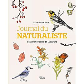 JOURNAL DU NATURALISTE