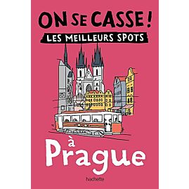 ON SE CASSE LES MEILLEURS SPOTS A PRAGUE