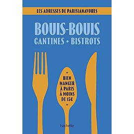 BOUIS-BOUIS CANTINES BISTROTS