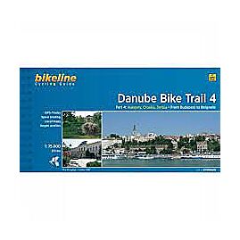 DANUBE BIKE TRAIL 4