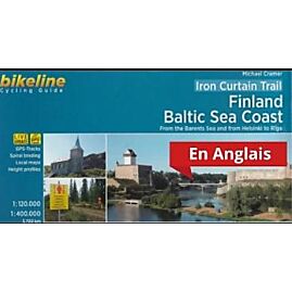 FINLANDE MER DES BARENTS ET D HELSINKI A RIGA