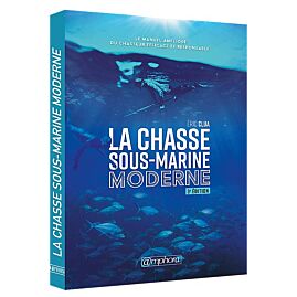 CHASSE SOUS MARINE MODERNE