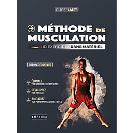 METHODE DE MUSCULATION