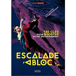 ESCALADE A BLOC