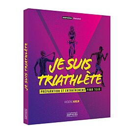 JE SUIS TRIATHLETE