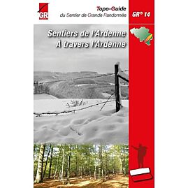 SENTIERS DE L'ARDENNE GR14