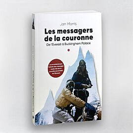 LES MESSAGERS DE LA COURONNE