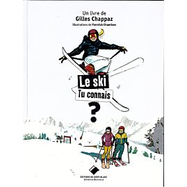 LE SKI TU CONNAIS