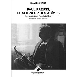 PAUL PREUSS LE SEIGNEUR DES ABIMES