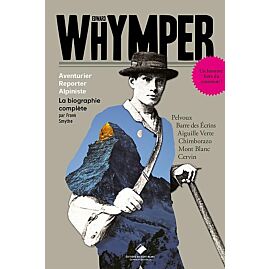 EDWARD WHYMPER