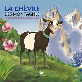 LA CHEVRE DES MONTAGNES