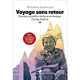 VOYAGE SANS RETOUR