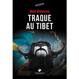 TRAQUE AU TIBET