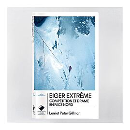 EIGER EXTREME - FORMAT POCHE