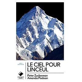 LE CIEL POUR LINCEUL POCHE