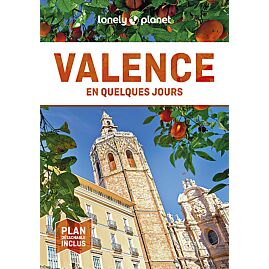 VALENCE EN QUELQUES JOURS