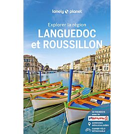 EXPLORER LA REGION LANGUEDOC ET ROUSSILLON