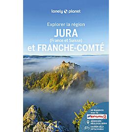 EXPLORER JURA FRANCHE COMTE