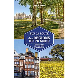 SUR LA ROUTE DES REGIONS DE FRANCE