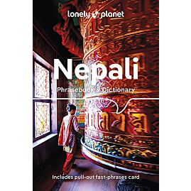 NEPALI PHRASEBOOK