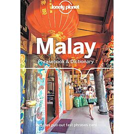 MALAY PHRASEBOOK