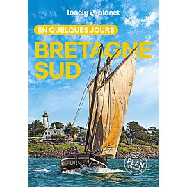BRETAGNE SUD EN QUELQUES JOURS