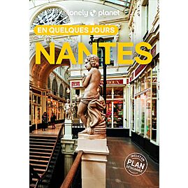 NANTES EN QUELQUES JOURS