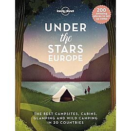 UNDER THE STARS EUROPE