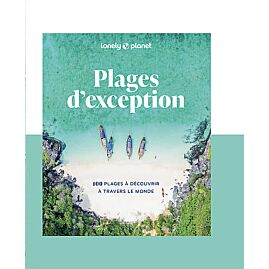 PLAGES D'EXCEPTION