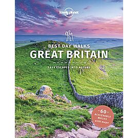 BEST DAY WALKS GREAT BRITAIN