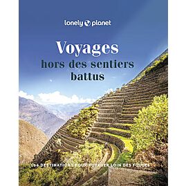 VOYAGES HORS DES SENTIERS BATTUS