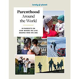 PARENTHOOD AROUND THE WORLD