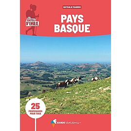 SENTIERS EMILIE PAYS BASQUE