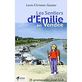 SENTIERS EMILIE VENDEE