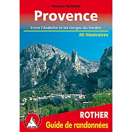 ROTHER PROVENCE EN FRANCAIS