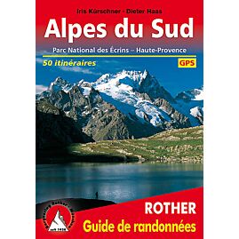 ROTHER ALPES DU SUD EN FRANCAIS