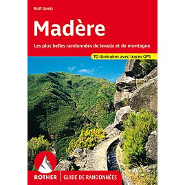 ROTHER MADERE EN FRANCAIS
