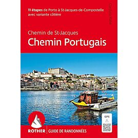 ROTHER CHEMIN PORTUGAIS