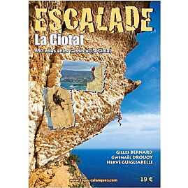 ESCALADE A LA CIOTAT