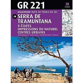 GR221 SERRA DE TRAMUNTANA