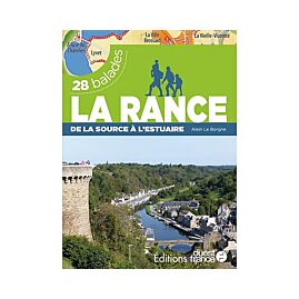 LA RANCE 28 BALADES