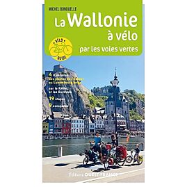 LA WALLONIE A VELO